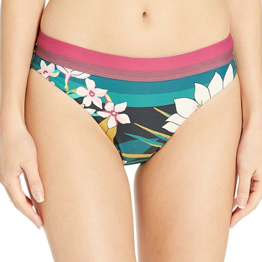 Billabong Maui Rider Bikini Bottom, Small